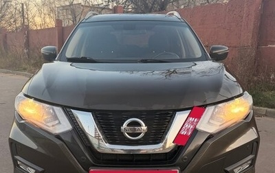 Nissan X-Trail, 2017 год, 1 970 000 рублей, 1 фотография