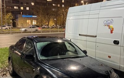 Mazda 6, 2007 год, 145 000 рублей, 1 фотография