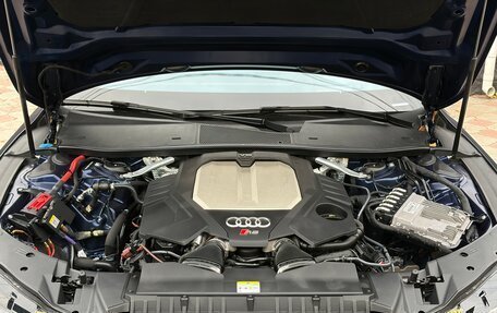 Audi RS 7, 2021 год, 13 200 000 рублей, 8 фотография