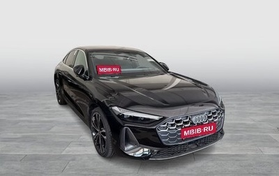 Audi A5, 2025 год, 7 750 000 рублей, 1 фотография
