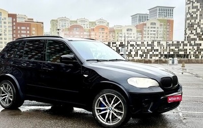 BMW X5, 2011 год, 2 100 000 рублей, 1 фотография
