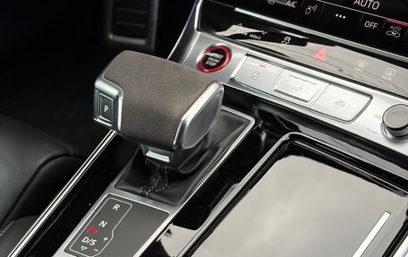 Audi RS 7, 2021 год, 13 200 000 рублей, 12 фотография