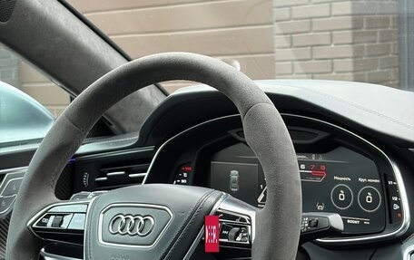 Audi RS 7, 2021 год, 13 200 000 рублей, 10 фотография