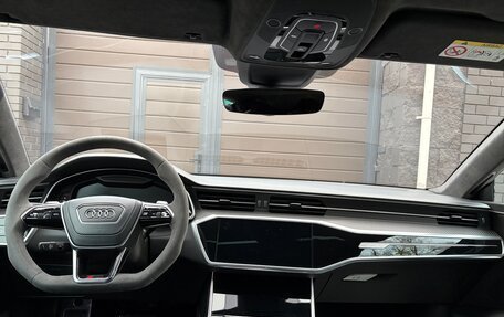 Audi RS 7, 2021 год, 13 200 000 рублей, 17 фотография