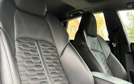 Audi RS 7, 2021 год, 13 200 000 рублей, 14 фотография