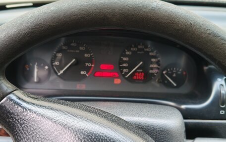 Peugeot 406 I, 1998 год, 150 000 рублей, 3 фотография