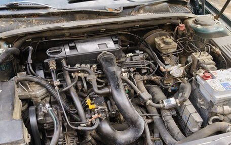 Peugeot 406 I, 1998 год, 150 000 рублей, 5 фотография