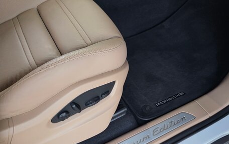 Porsche Cayenne III, 2022 год, 9 500 000 рублей, 7 фотография