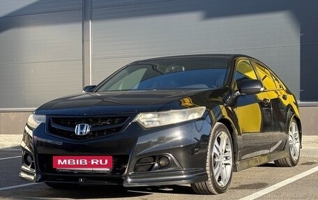 Honda Accord VIII рестайлинг, 2011 год, 1 450 000 рублей, 5 фотография