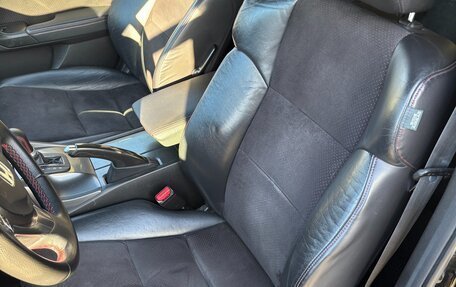 Honda Accord VIII рестайлинг, 2011 год, 1 450 000 рублей, 8 фотография