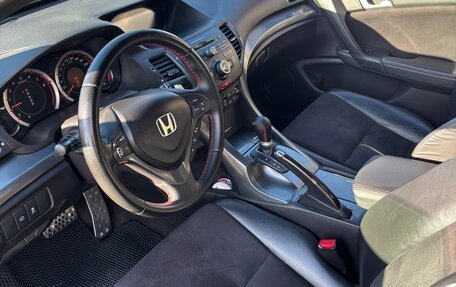 Honda Accord VIII рестайлинг, 2011 год, 1 450 000 рублей, 7 фотография