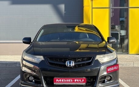 Honda Accord VIII рестайлинг, 2011 год, 1 450 000 рублей, 6 фотография