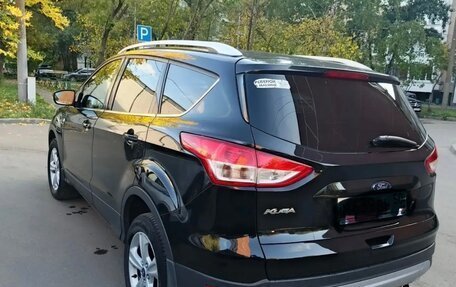 Ford Kuga III, 2013 год, 1 200 000 рублей, 4 фотография