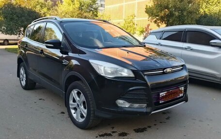 Ford Kuga III, 2013 год, 1 200 000 рублей, 2 фотография