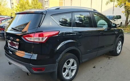 Ford Kuga III, 2013 год, 1 200 000 рублей, 3 фотография