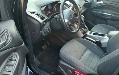 Ford Kuga III, 2013 год, 1 200 000 рублей, 5 фотография