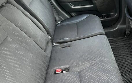 Honda CR-V II рестайлинг, 2004 год, 780 000 рублей, 5 фотография