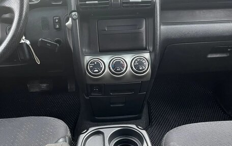 Honda CR-V II рестайлинг, 2004 год, 780 000 рублей, 6 фотография