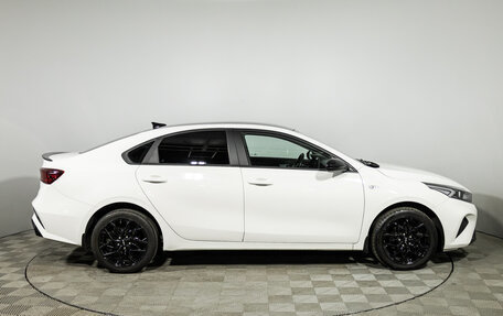 KIA Cerato IV, 2022 год, 2 199 700 рублей, 4 фотография