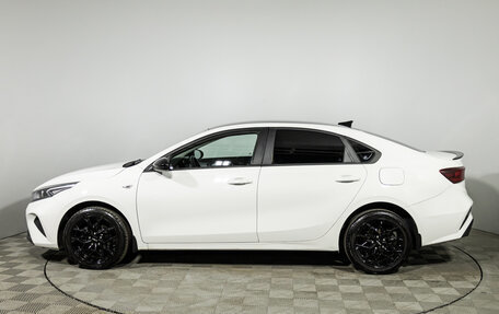 KIA Cerato IV, 2022 год, 2 199 700 рублей, 8 фотография