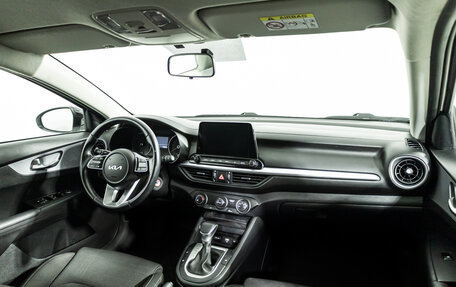KIA Cerato IV, 2022 год, 2 199 700 рублей, 9 фотография