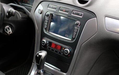 Ford Mondeo IV рестайлинг, 2012 год, 890 000 рублей, 6 фотография
