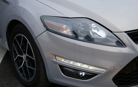 Ford Mondeo IV рестайлинг, 2012 год, 890 000 рублей, 4 фотография