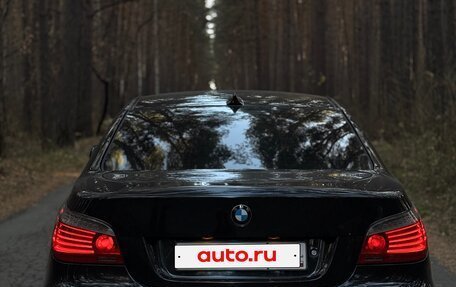 BMW 5 серия, 2008 год, 1 150 000 рублей, 2 фотография