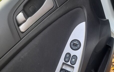 Hyundai Solaris II рестайлинг, 2016 год, 980 000 рублей, 6 фотография