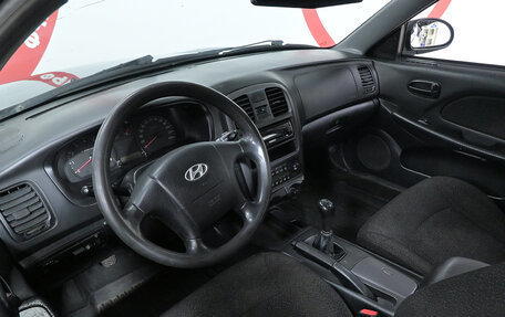 Hyundai Sonata IV рестайлинг, 2010 год, 498 000 рублей, 7 фотография