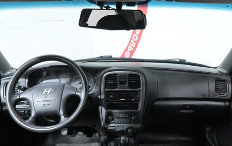 Hyundai Sonata IV рестайлинг, 2010 год, 498 000 рублей, 8 фотография