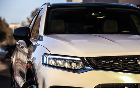 Geely Tugella FY11, 2023 год, 2 699 000 рублей, 2 фотография