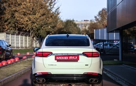 Geely Tugella FY11, 2023 год, 2 699 000 рублей, 8 фотография