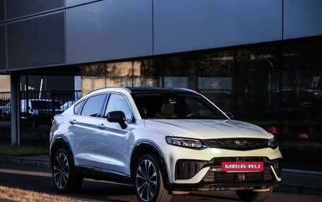 Geely Tugella FY11, 2023 год, 2 699 000 рублей, 3 фотография