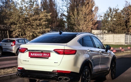 Geely Tugella FY11, 2023 год, 2 699 000 рублей, 9 фотография
