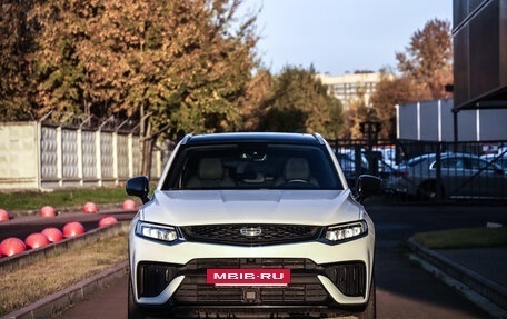 Geely Tugella FY11, 2023 год, 2 699 000 рублей, 4 фотография