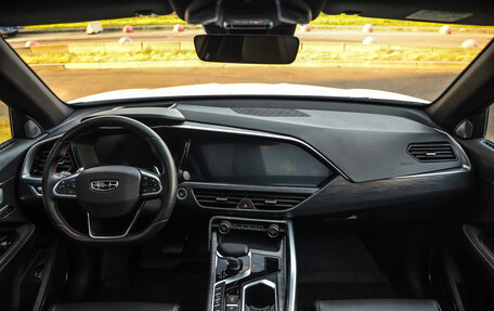 Geely Tugella FY11, 2023 год, 2 699 000 рублей, 11 фотография