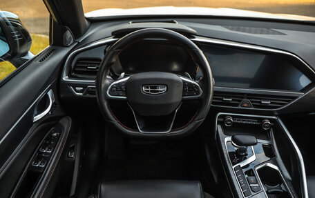 Geely Tugella FY11, 2023 год, 2 699 000 рублей, 12 фотография
