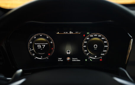 Geely Tugella FY11, 2023 год, 2 699 000 рублей, 14 фотография