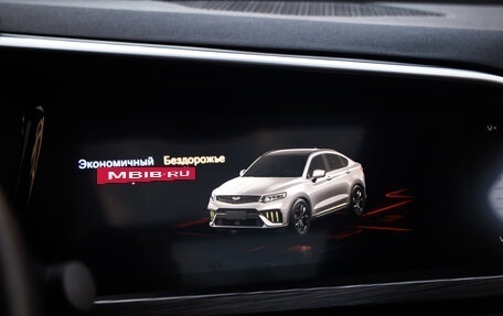 Geely Tugella FY11, 2023 год, 2 699 000 рублей, 20 фотография