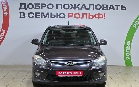 Hyundai i30 I, 2010 год, 830 000 рублей, 2 фотография