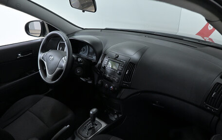 Hyundai i30 I, 2010 год, 830 000 рублей, 9 фотография