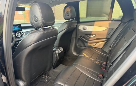 Mercedes-Benz GLC, 2019 год, 4 000 000 рублей, 6 фотография