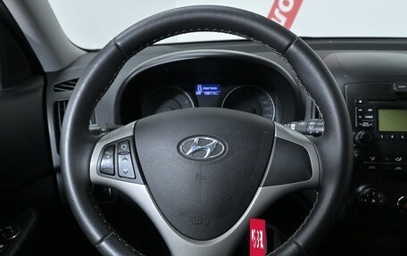 Hyundai i30 I, 2010 год, 830 000 рублей, 10 фотография