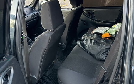 Chevrolet Niva I рестайлинг, 2015 год, 465 000 рублей, 15 фотография