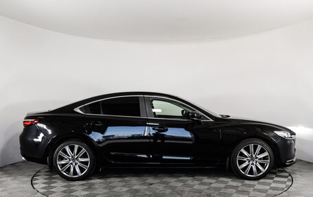 Mazda 6, 2022 год, 2 899 000 рублей, 4 фотография