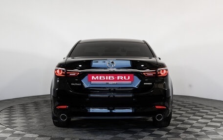 Mazda 6, 2022 год, 2 899 000 рублей, 6 фотография