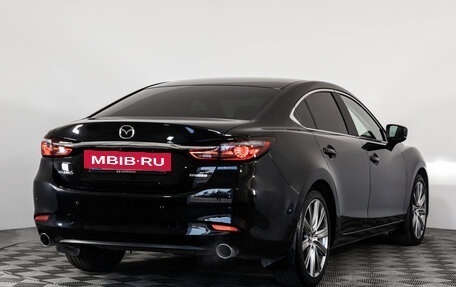 Mazda 6, 2022 год, 2 899 000 рублей, 5 фотография