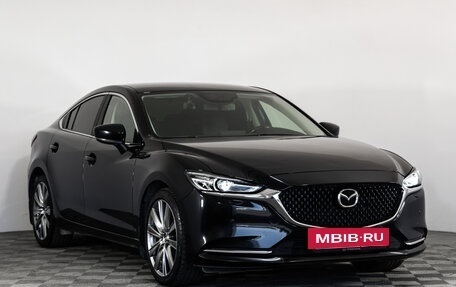 Mazda 6, 2022 год, 2 899 000 рублей, 3 фотография