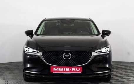 Mazda 6, 2022 год, 2 899 000 рублей, 2 фотография